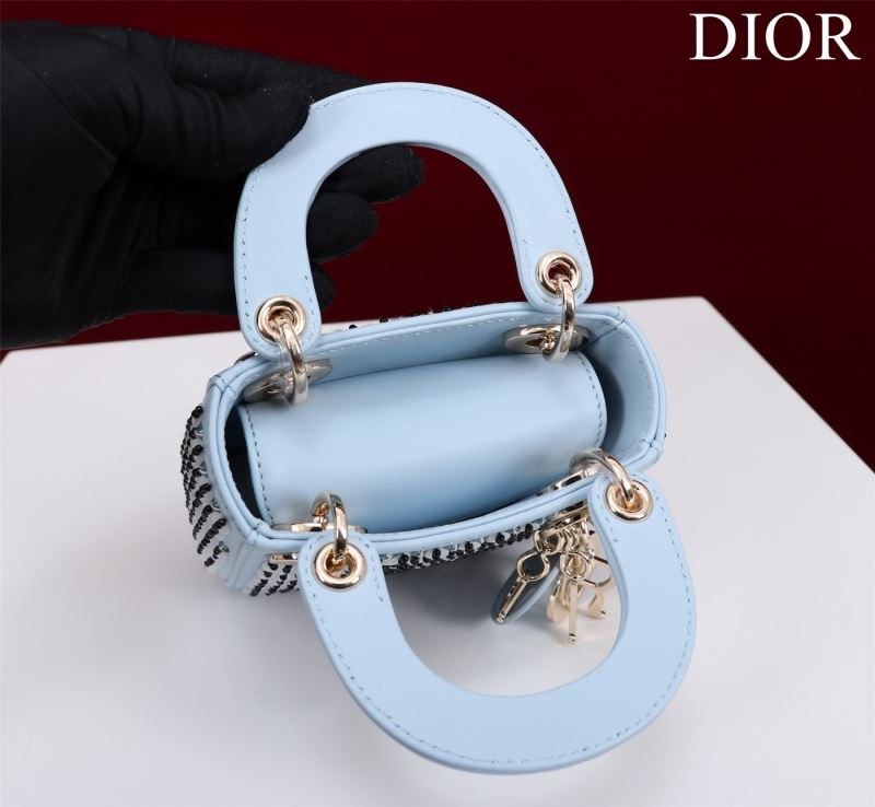 Dior My Lady Bags